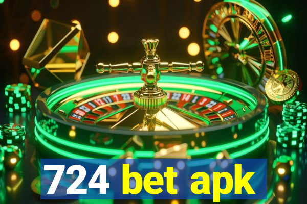 724 bet apk